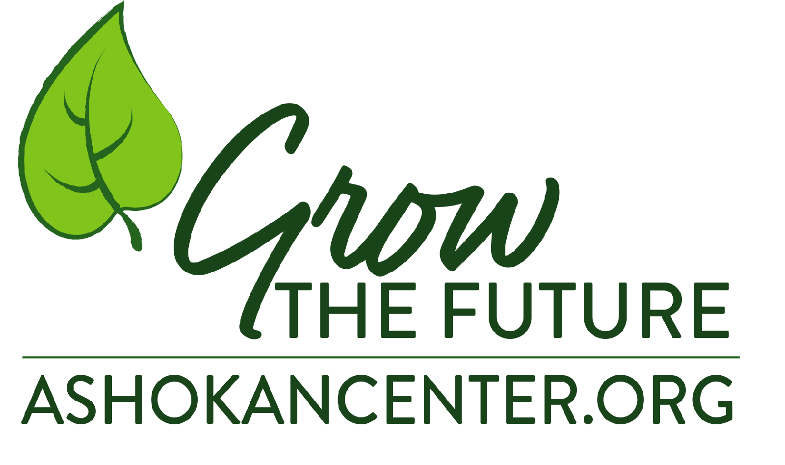 Grow the Future logo URL ashokancenter.org